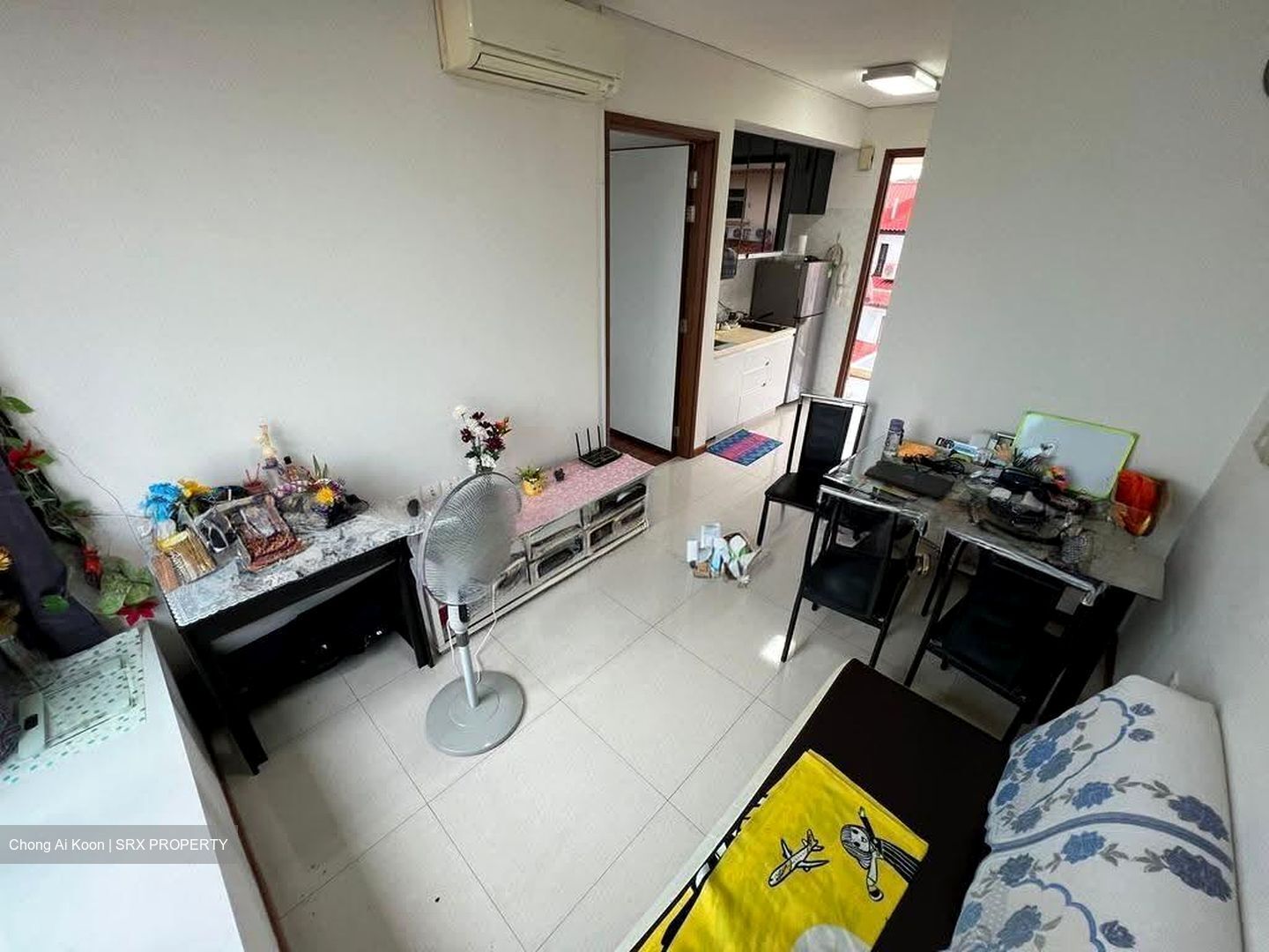 Suites @ Eunos (D14), Apartment #609963291
